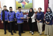 Pemkab Aceh Tengah Gandeng Kemkomdigi Latih UMKM dan ASN