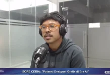 Desainer Grafis Aceh Tengah: AI Bantu Percepat Kreativitas