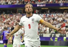 Harry Kane Puji Intensitas Inggris Tekuk Kroasia Dramatis