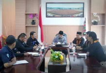 RRI Takengon Perkuat Sinergi dengan Pemkab Gayo Lues