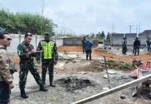 Pastikan Tepat Sasaran, Tim Pengawasan Kodam IM Tinjau Sejumlah Program Strategis