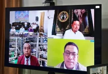 Calon Direktur Perumda Tirta Bengi Bener Meriah Jalani Fit and Proper Test