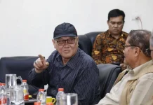 YSPN bersama Pemda Bener Meriah, Bahas Program Swasembada Pangan Berbasis Sekolah