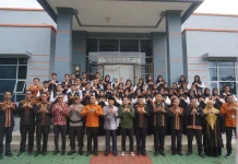 BPS Gayo Lues Imbau Warga Isi Data Sensus Ekonomi dengan Jujur