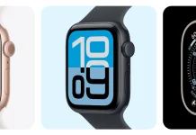 Apple Pimpin Pasar Smartwatch Global Kuartal Pertama