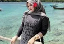 Dari Tenda Darurat ke Panggung Nasional: Kisah Nadia Mahara Mengharukan Indonesia
