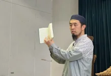 Jejak Cahaya Islam di Negeri Sakura: Muslim Jepang Kian Bertumbuh