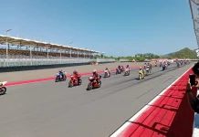 MGPA Tingkatkan Kualitas Mandalika Racing Series dengan Standar FIM