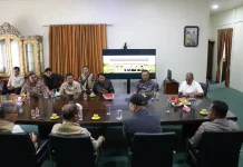 YSPN Tawarkan Program Ketahanan Pangan Berbasis Sekolah di Bener Meriah