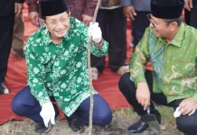Menag Dorong PTKN Integrasikan Agama, Sains, dan Lingkungan Lewat Ekoteologi