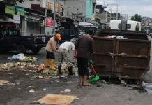Petugas Kebersihan Aceh Tengah Belum Dilengkapi APD