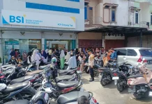 Polsek Bukit Intensifkan Patroli Rutin, Jaga Kamtibmas Tetap Kondusif