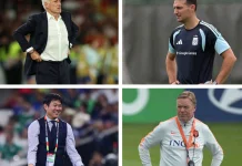 Semua Juara Piala Dunia Dilatih Pelatih Lokal, Akankah Berlanjut di 2026?