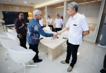 Bener Meriah Perjuangkan  Program Sekolah Rakyat dan Bantuan Korban Bencana