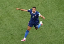 Mbappe Bersinar, Prancis Libas Irak 3-0