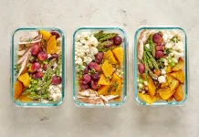 Diet Monoton Bisa Bantu Turunkan Berat Badan?
