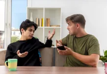 "Parachute Friends", Teman yang Hadir saat Berkepentingan