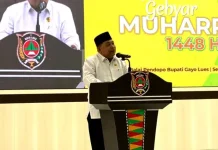 Kemenag Gayo Lues Dorong Standarisasi Pembelajaran Al-Qur’an Melalui SPPQ