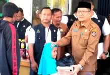 Sentra Insyaf Medan Harap Bantuan Sosial Tingkatkan Kesejahteraan Warga