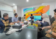 BKN Dukung Aceh Tengah Wujudkan Penataan ASN Berbasis Kinerja