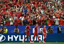 Ronaldo Brace, Portugal Hancurkan Uzbekistan 5-0 di Piala Dunia 2026