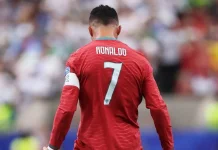 Ronaldo Torehkan Sejarah, Jadi Pemain Pertama Cetak Gol di Enam Piala Dunia