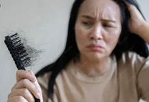 Lima Makanan yang Bantu Kurangi Rambut Rontok Musiman