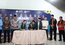 Ajang PPN XIV, Wabup Muchsin Dorong Didong Gayo Jadi Warisan Budaya Tak Benda