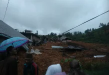 Kemenhut Prioritaskan Rehabilitasi Hulu Sungai Cegah Bencana Hidrometeorologi