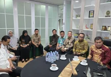 Angka Kemiskinan di Aceh Tengah Menurun
