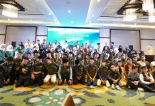 Lawan Hoaks, Kemenag Latih Rohis Indonesia sebagai Konten Kreator Muda