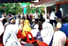 Bantuan Jadup Disalurkan Utuh, Besaran Disesuaikan Jumlah Anggota Keluarga