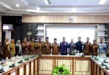 BPJS Kesehatan Bahas Ketersediaan Obat dan Optimalisasi Layanan Kesehatan