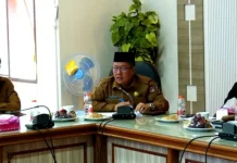 Pemkab Gayo Lues Usulkan Aktivasi Kembali Layanan Evakuasi Udara Darurat