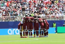 Juara Asia Tak Berkutik, Qatar Babak Belur di Piala Dunia 2026