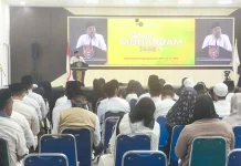 Kemenag Gayo Lues Gelar Gebyar Muharram 1448 H, Santuni Anak Yatim dan Bentuk SPPQ