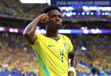 Daftar Top Skor Sementara Piala Dunia 2026