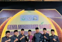 Kafilah Aceh Tengah dan Bener Meriah Raih Juara Umum Gema Muharram 1448 H di Bireuen