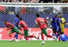 Persaingan Memanas! 13 Tim Lolos ke Fase Gugur, 7 Negara Angkat Koper