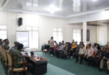 Bener Meriah Fokus Percepat Rehabilitasi dan Rekonstruksi Pascabencana