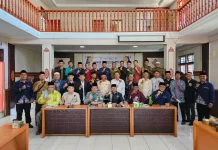 Kemenag Aceh Tengah Gelar Forum Konsultasi Publik