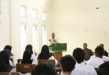 Sekda Bener Meriah Buka Pelatihan Vokasi Nasional Batch II di BLK Redelong