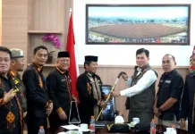 Gayo Lues Percepat Pemulihan Pascabencana, Huntara dan Huntap Terus Dikebut