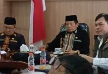 Penyaluran Dana Tunggu Hunian Tahap Kedua di Gayo Lues Masih Berlangsung