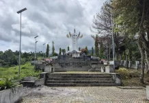Tugu Radio Rimba Raya Dapat Menjadi Sumber Pendapatan Masyarakat