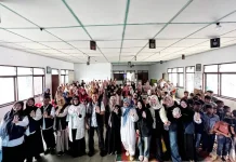 DP3AKB Bener Meriah dan AWPF Pulihkan Trauma Penyintas Bencana