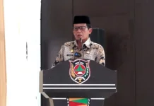 Wabup Gayo Lues: IDI Mitra Strategis Tingkatkan Pelayanan Kesehatan