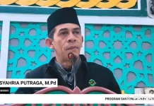 Harta dan Rezeki Adalah Amanah dari Allah SWT