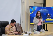 Aceh Tengah dan BBLSDM Latih Video Kreator Pemerintah