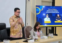 Bupati Haili : Publikasi Kinerja Pemerintah Harus Masif